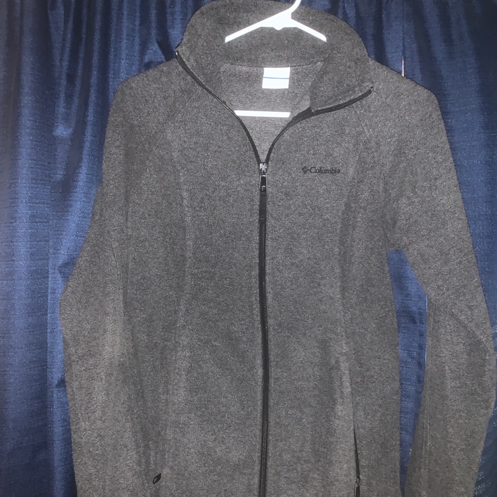 Women’s charcoal Columbia